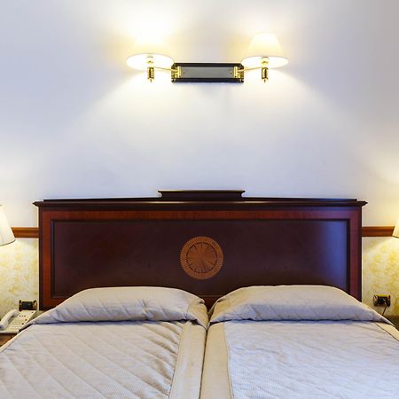 Repubblica Hotel Rome Buitenkant foto