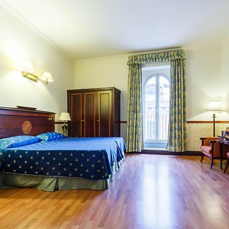 Repubblica Hotel Rome Buitenkant foto