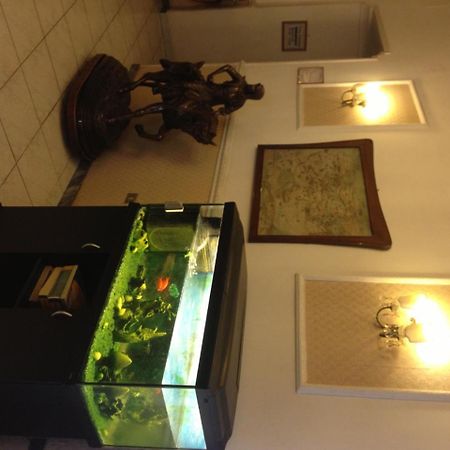 Repubblica Hotel Rome Buitenkant foto