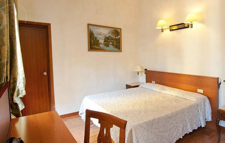 Repubblica Hotel Rome Buitenkant foto
