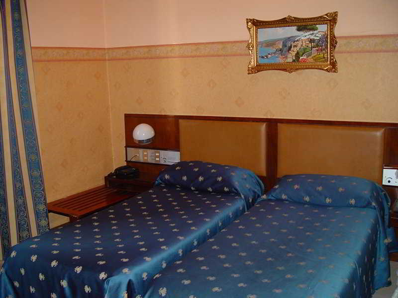 Repubblica Hotel Rome Buitenkant foto