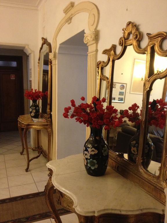 Repubblica Hotel Rome Buitenkant foto