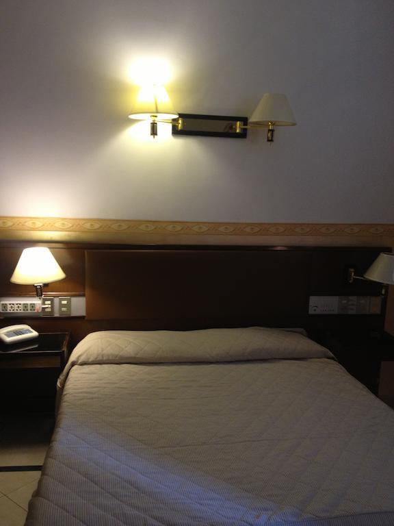 Repubblica Hotel Rome Buitenkant foto